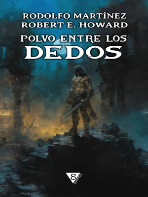 cover image of Polvo entre los dedos